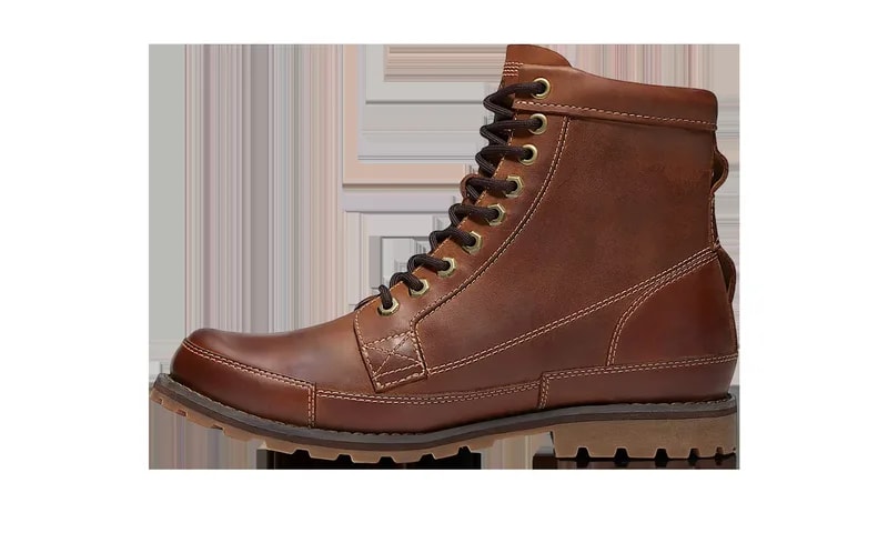 Earthkeepers Boot "Medium " TB015551210 2