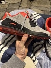 Air Max 90 LTR QS (2014) Size 10 W/ Box Discontinued 3