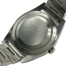 Rolex 1 214270 39mm Stainless Steel Black OKW461 2