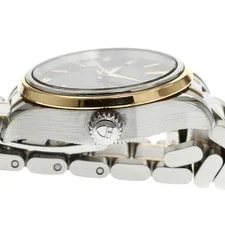 Tudor 12103 Style Date 3P Diamond Automatic ' With 922630 3
