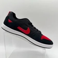 Nike SB Alleyoop Skate Shoes CJ0882-006 3