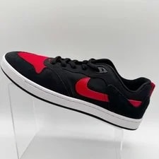 Nike SB Alleyoop Skate Shoes CJ0882-006 4