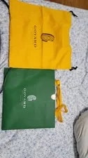 Goyard Cap Crossbody 2