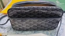 Goyard Cap Crossbody 4