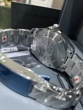 TAG Heuer Aquaracer White - WAY2013.BA0927 3