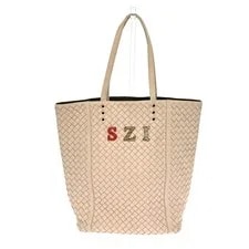 Bottega Veneta — Bottega Veneta With Initials B00011530P — Handbag — resale