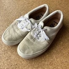 9.5US Vans Authentic LTD Collection Vhtf Sports Shoes 2