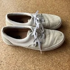 9.5US Vans Authentic LTD Collection Vhtf Sports Shoes 3