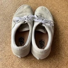 9.5US Vans Authentic LTD Collection Vhtf Sports Shoes 4