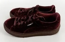 Puma Fenty Rihanna Creeper 364469-02 10 4
