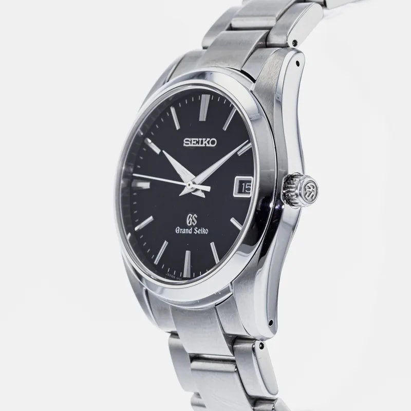 Grand Seiko Heritage 9F Quartz SBGX283 2