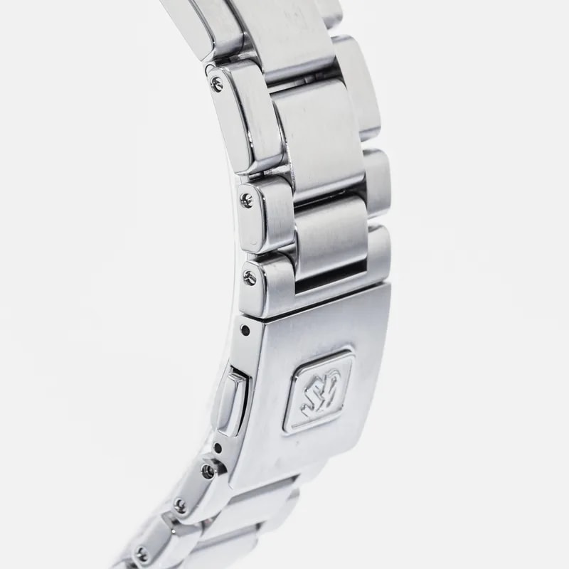 Grand Seiko Heritage 9F Quartz SBGX283 3