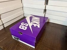 Nike SB Dunk Low Pro PRM Noise - ’s Size 12 - DV5429-800 2