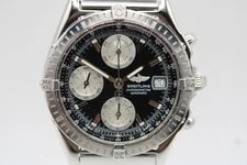 Breitling Chronomat A13352 Full Set 2001 3