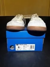 Jjjjound X Adidas Sambas 2
