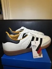 Jjjjound X Adidas Sambas 4