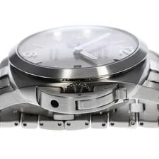 Panerai Luminor Marina PAM00978 42mm SS Silver Dial Automatic Date #C071 3