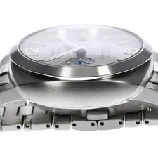 Panerai Luminor Marina PAM00978 42mm SS Silver Dial Automatic Date #C071 4