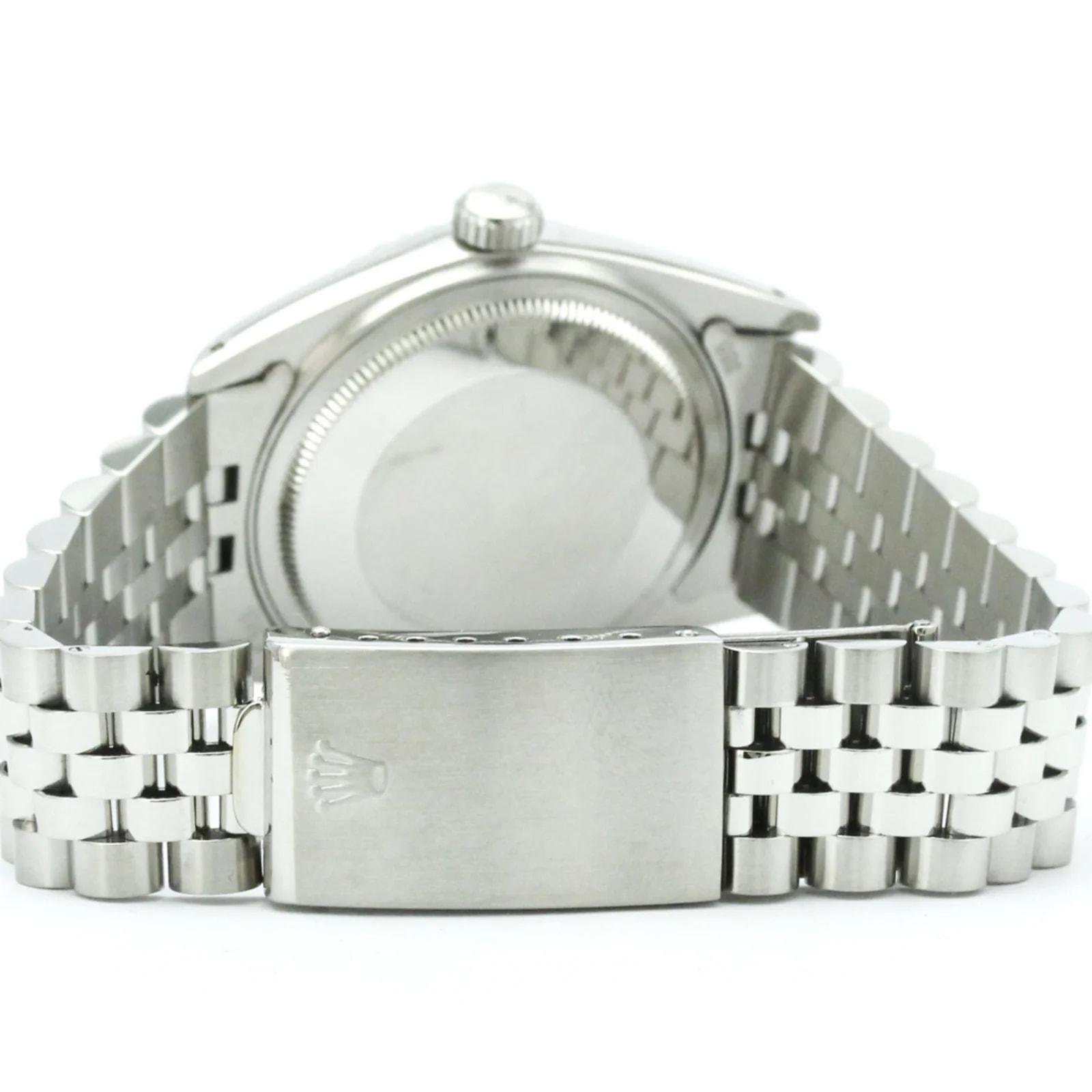 Rolex Datejust Automatic Stainless Steel 2