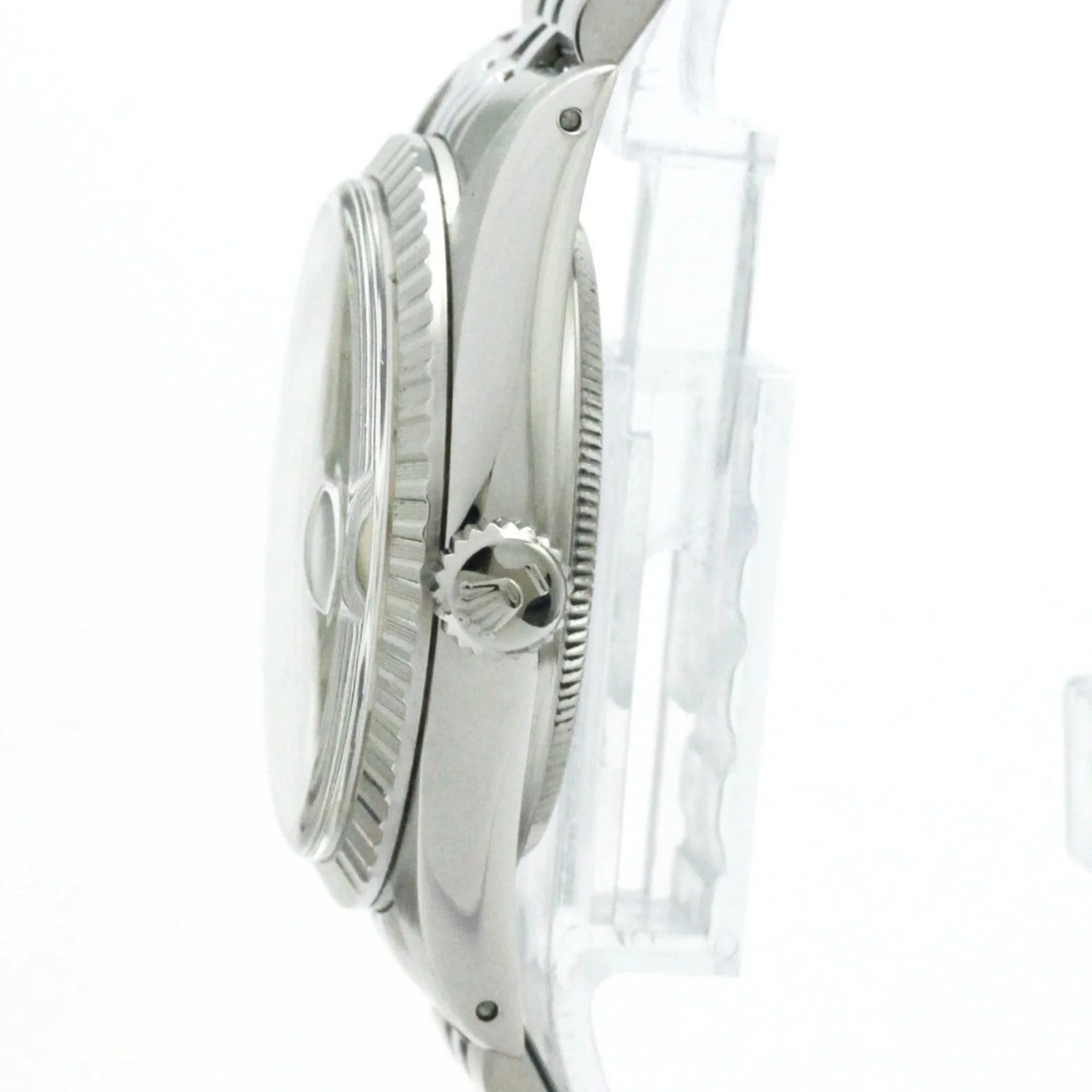 Rolex Datejust Automatic Stainless Steel 3