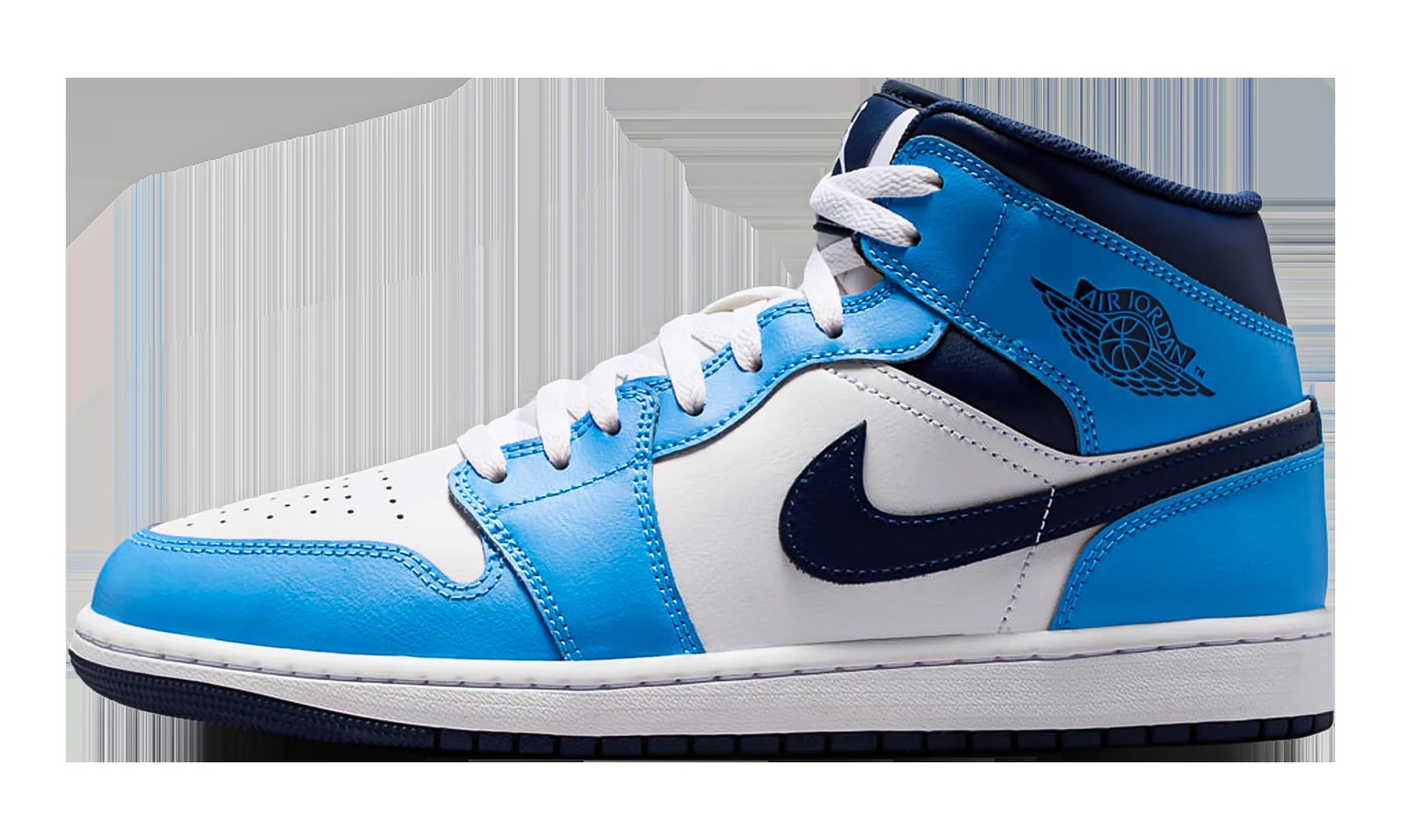 Jordan 1 Mid " DQ8426 405 3