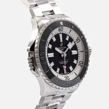 Breitling Superocean Automatic 46 A17378 4