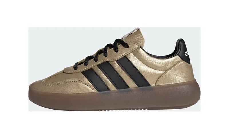 Barreda Decode Lux Wmns "Cyber Metallic Gum" jr1218 4