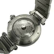 Cartier 41mm WSPA0009 41mm Stainless Steel Silver OKW98 2