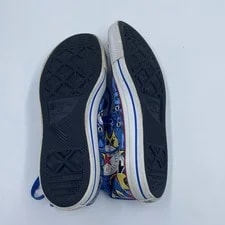 Converse Chuck Taylor All Star DC Comics Superman Man of High Top 11 4