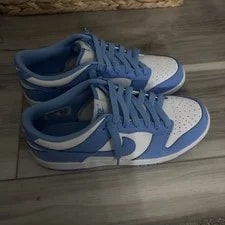 Nike Dunk Low Teens Lace-Up Low Top 2