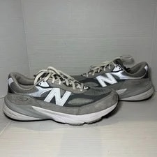 New Balance — New Balance 990v6 ’s 12.5 D Shoes M990GL6 Running/walking — Sneaker — resale