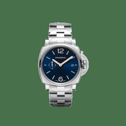 Panerai — Panerai Luminor Due 42 — Watch — resale