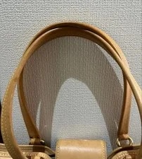 Out of Print Louis Vuitton Boeshi 3