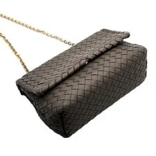 Bottega Veneta Small Olimpia (zz070226g8r) 4