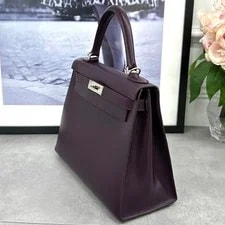 Hermes Kelly 28 Leysan Hardware 863521 2