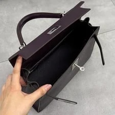 Hermes Kelly 28 Leysan Hardware 863521 3