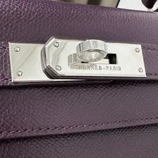 Hermes Kelly 28 Leysan Hardware 863521 4