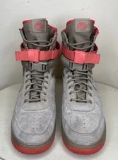 Nike Air Force 1 Special Field SF AF1 Rush 884024-205 2