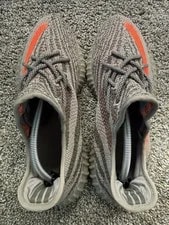 Authentic Yeezy Boost 350 V2 Beluga Size 11.5 Excellent Condition + Original Box 3