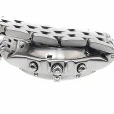 Breitling A13048 Chronomat Blue Impulse Date Automatic Winding _945479 4