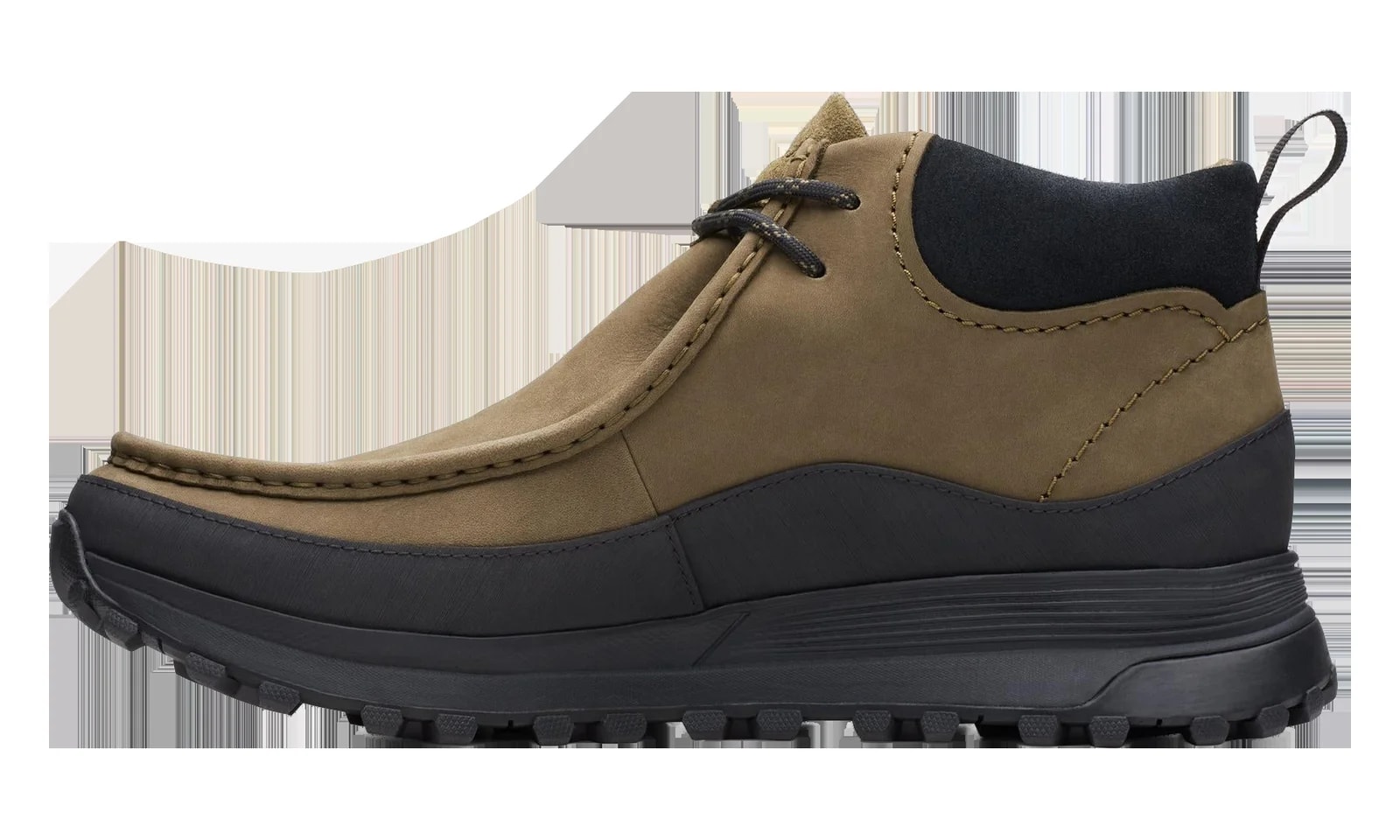 ATL Trek Wally Gore-tex Boot "Dark " 26174531 2