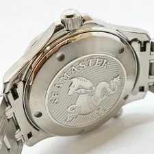Omega Seamaster 300 212.30.41.20.03.001 Co-Axial Auto Diver 41mm Blue JL7l8TSg 4