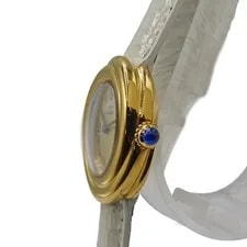 Cartier W1016430 Must Trinity Vermeil Gused-ab 2