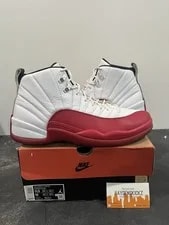 Air Jordan — Air Jordan 12 Retro " " 2023 - Size 11.5 - ct8013 116 (13649-3) — Sneaker — resale