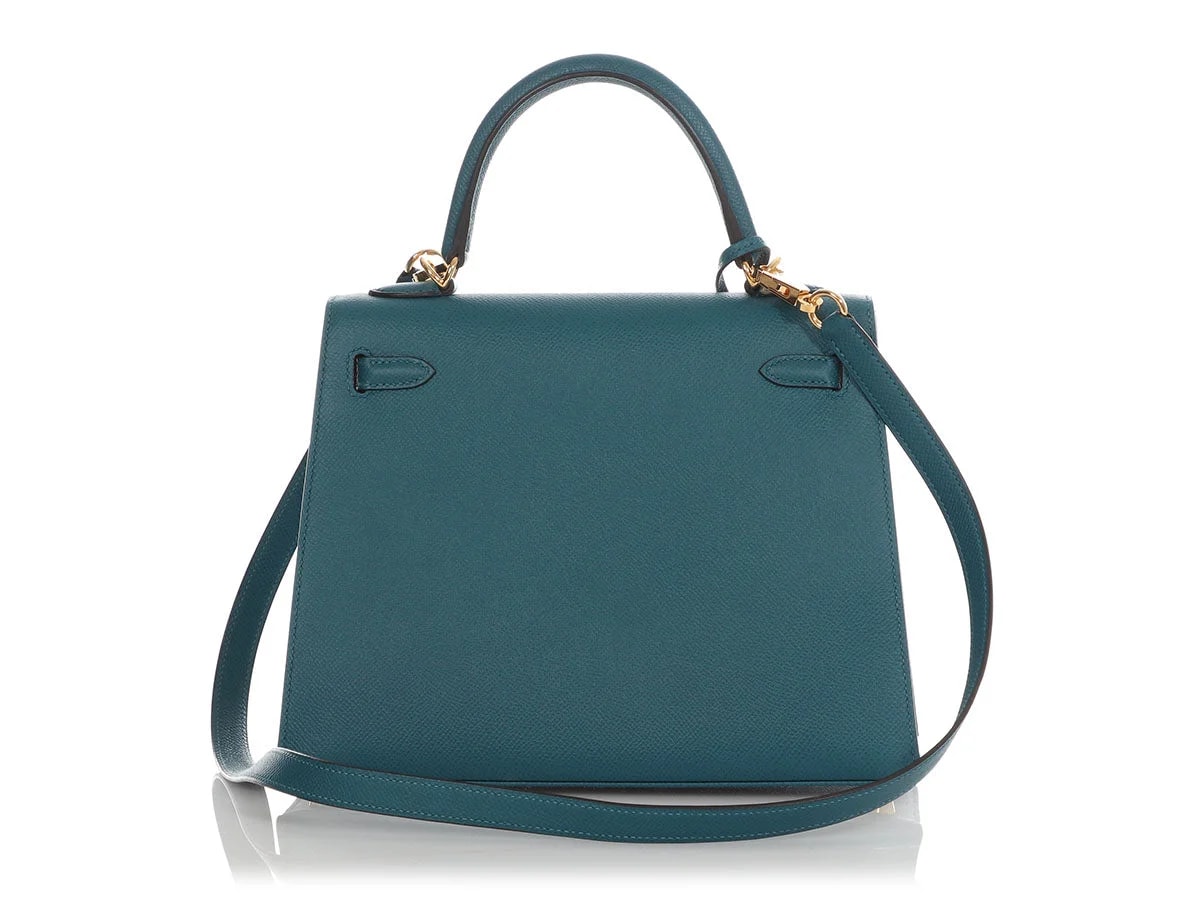 Hermès Bosphore Kelly 25 4