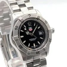 TAG Heuer Professional 2000 Y2K 00S Professional Quartz 2