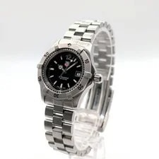 TAG Heuer Professional 2000 Y2K 00S Professional Quartz 3