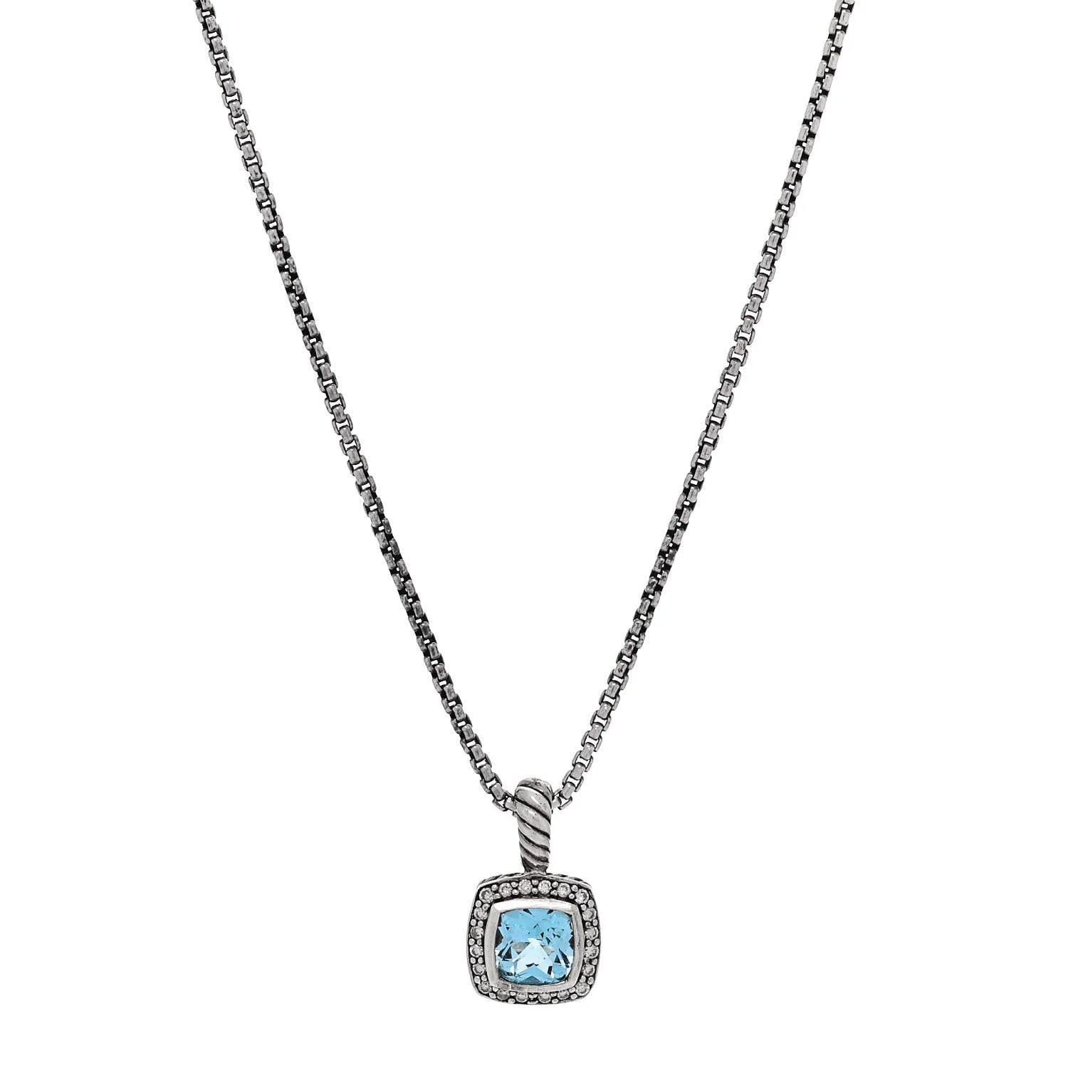 David Yurman — 7mm Petite Albion — Jewelry — resale