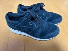 7.0US Asics Gel-Lyte III Hl7X 2