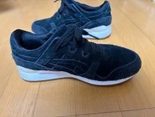 7.0US Asics Gel-Lyte III Hl7X 4
